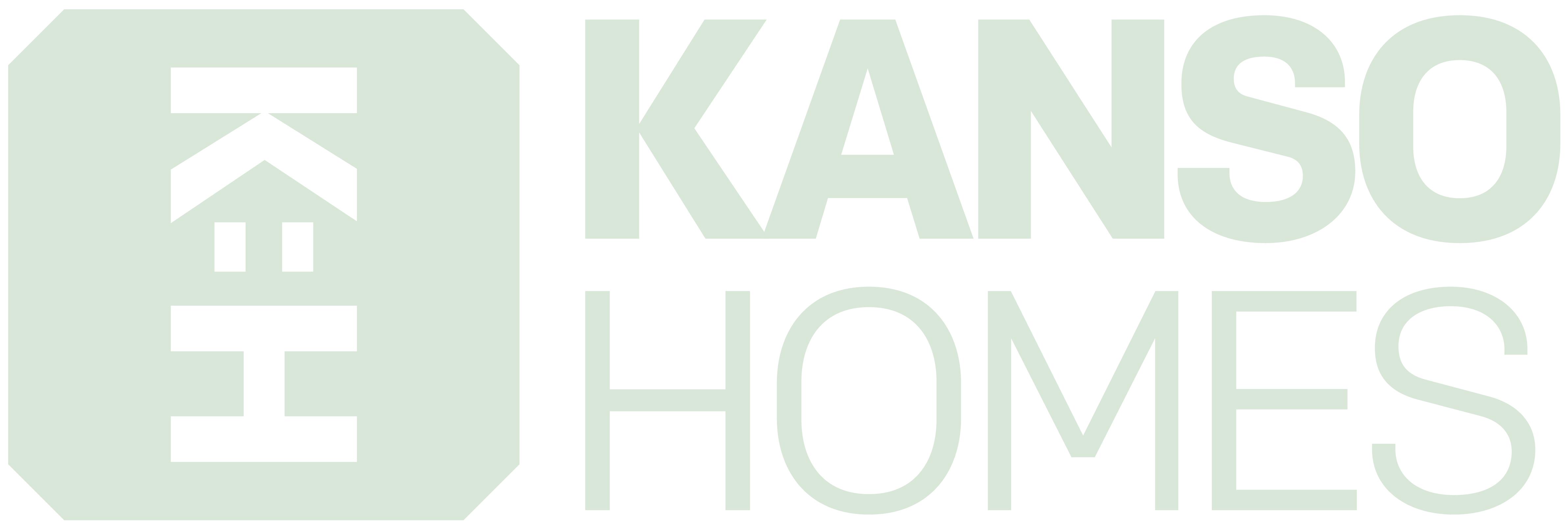 Kanso Homes Limited